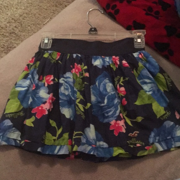 Flower skirt - Picture 1 of 1